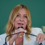 Italy ministers agree to ban burqa and niqab in school and cap foreigners in class | ACTPnews