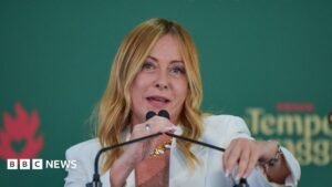 Italy ministers agree to ban burqa and niqab in school and cap foreigners in class | ACTPnews