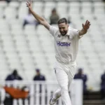 County DIV1 2026, WAR vs LEI 66th Match Match Report, September 24 – 27, 2026 | ACTPnews