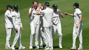 County DIV2 2026, WOR vs DER 55th Match Match Report, September 24 – 27, 2026 | ACTPnews