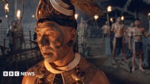 Angh by Theja Rio at Toronto: The Indian film taking Nagaland to global cinema | ACTPnews