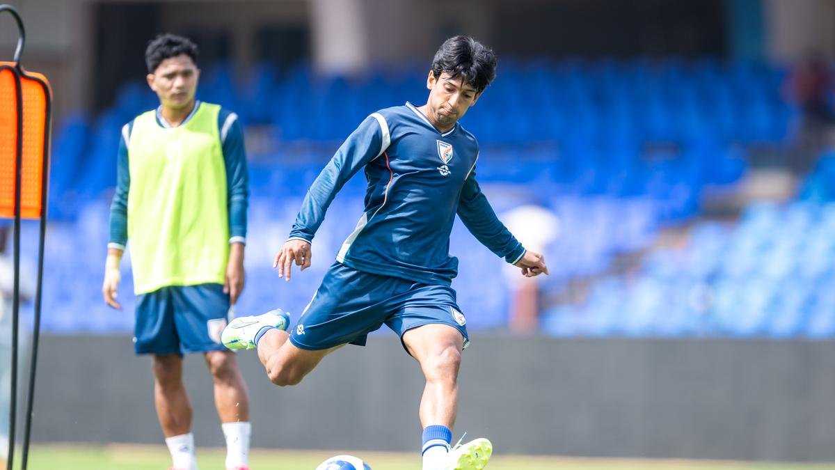 Asian Games 2026: Why India’s football teams are missing from the Games in Aichi-Nagoya