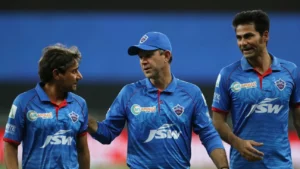 India domestic season 2026-27 – Vijay Dahiya replaces Sarandeep Singh as Delhi men’s head coach | ACTPnews