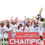 Indian sports wrap, September 25: West Bengal wins Junior Girls’ National Football Championship Tier 1 | ACTPnews