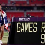 Puripol Boonson breaks Asian Games Record to win men’s 100m title in Aichi-Nagoya | ACTPnews