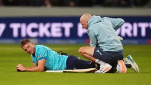Eng vs SL, 3rd ODI – Buttler out of Oval decider as Lawrence earns ODI call-up | ACTPnews