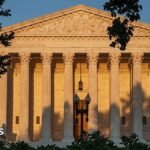 Supreme Court revives controversial US data system for citizenship checks | ACTPnews