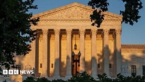 Supreme Court revives controversial US data system for citizenship checks | ACTPnews