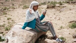Ethiopia war: Internet disrupted in Tigray | ACTPnews