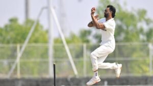 Indians in County Championship: Jaydev Unadkat picks five-wicket for Sussex | ACTPnews