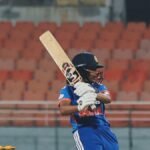 India-A vs Australia-A, 3rd One-Day: Minnu Mani, Nikki Prasad help India clinch series 2-1 | ACTPnews
