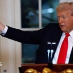 Trump’s plans for massive arch move ahead | ACTPnews