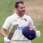 County DIV1 2026, WAR vs LEI 66th Match Match Report, September 24 – 27, 2026 | ACTPnews