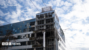 Russia-Ukraine war: Moscow targeting ‘ordinary life’ with attacks on data centres, Zelensky says | ACTPnews