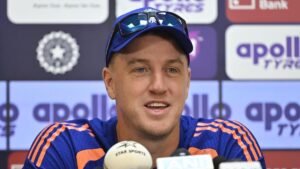 India vs West Indies ODI series a foundation to build on for something special: Morne Morkel | ACTPnews