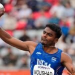 India in Athletics LIVE Updates, Asian Games 2026: Tejaswin Shankar, Thowfeeq Noushad in action in decathlon high jump; Sawan Barwal claims historic marathon medal | ACTPnews