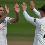 County DIV1 2026, NOT vs YOR 67th Match Match Report, September 24 – 27, 2026 | ACTPnews
