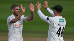 County DIV1 2026, NOT vs YOR 67th Match Match Report, September 24 – 27, 2026 | ACTPnews