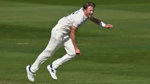 County DIV2 2026, WOR vs DER 55th Match Match Report, September 24 – 27, 2026 | ACTPnews