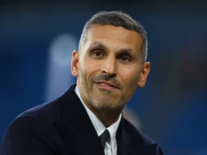 Manchester City confident they can prove ‘innocence’ over charges: Chairman | Football | ACTPnews