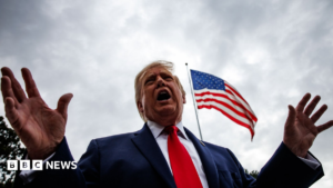 Trump rejects Iran deal to reopen Strait of Hormuz in seven days | ACTPnews
