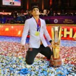 Asian Games 2026: From selling juice, cleaning toilets to winning gold: The unstoppable rise of Aslam Inamdar | ACTPnews