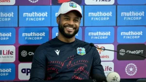 IND vs WI, 1st ODI – Shai Hope – ‘Playing India in their backyard is always a challenge’ | ACTPnews
