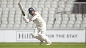County DIV2 2026, LAN vs DUR 56th Match Match Report, September 24 – 27, 2026 | ACTPnews