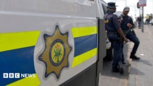 Tenth woman’s body found in South Africa suburb as police probe killings | ACTPnews