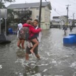 Nor’easter storm brings coastal flooding, as New York and New Jersey declare emergency | ACTPnews