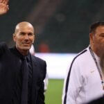 Zidane and Klopp crack down: France and Germany ban in-camp haircuts | ACTPnews