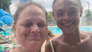 Mother of woman found hanging in tree shocked as police say body was staged | ACTPnews