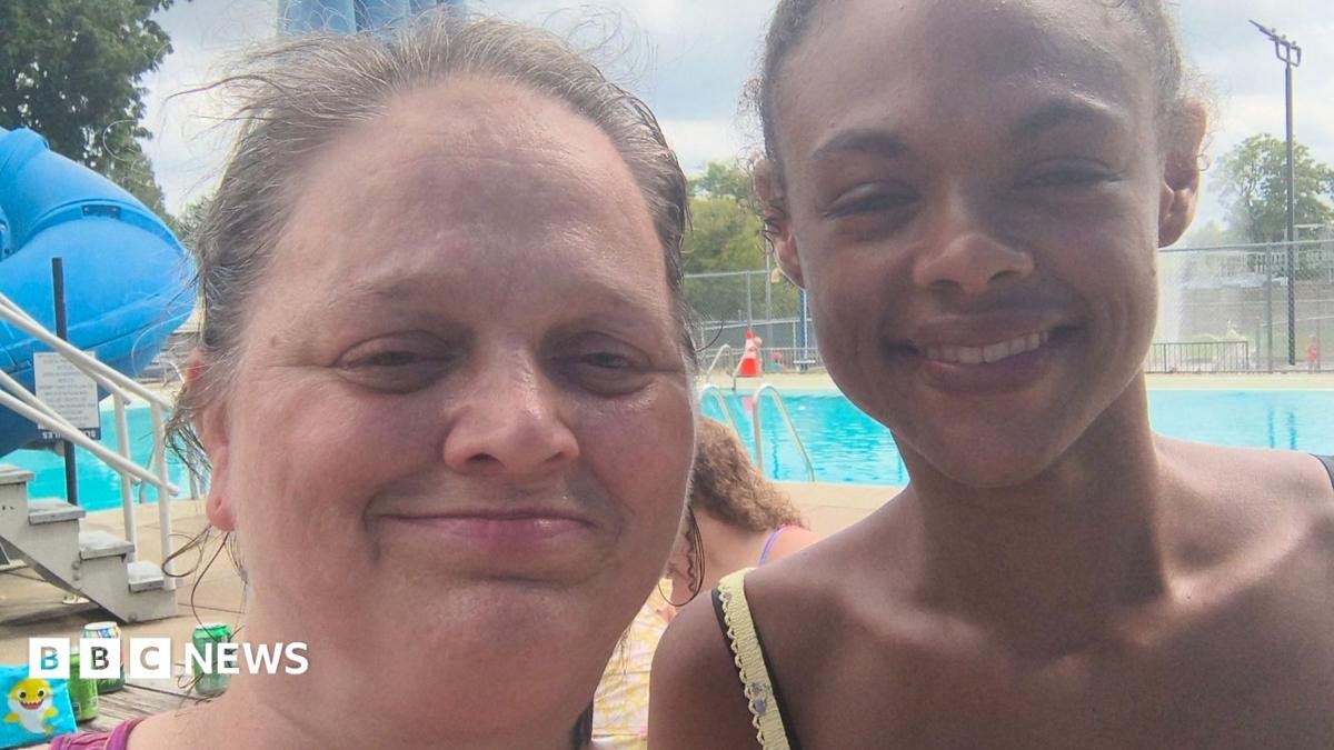 Mother of woman found hanging in tree shocked as police say body was staged | ACTPnews