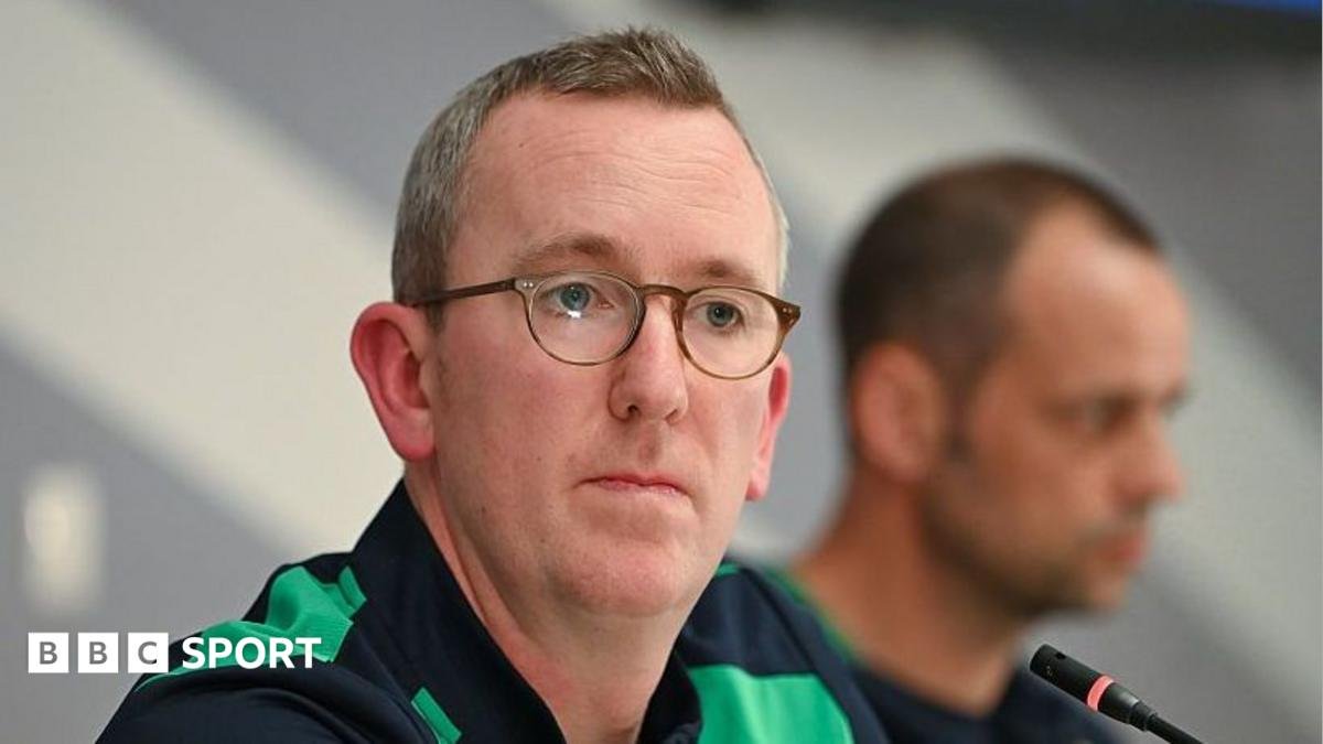Israel v Republic of Ireland: Republic of Ireland to wear black armbands for Israel game | ACTPnews