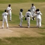 IND vs AUS, 1st multi-day Test live score: Australia U-19 62/3 at Lunch; Zed Hollick, Cattle at crease | ACTPnews