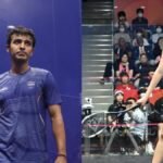 Asian Games 2026, Squash Finals Live Score: India’s Anahat, Abhay eye gold medals, historic Olympic qualification | ACTPnews