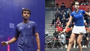 Asian Games 2026, Squash Finals Live Score: India’s Anahat, Abhay eye gold medals, historic Olympic qualification | ACTPnews