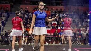 Asian Games 2026 India medal tally LIVE tracker, September 27: Anahat, Abhay Singh get two squash silvers; India drops to 12th | ACTPnews