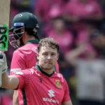 SA vs AUS 2026/27, SA vs AUS 2nd ODI Match Report, September 27, 2026 | ACTPnews