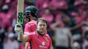 SA vs AUS 2026/27, SA vs AUS 2nd ODI Match Report, September 27, 2026 | ACTPnews