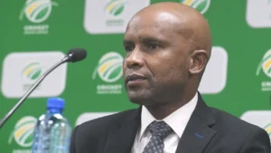 South Africa cricket – CSA reports loss as broadcast challenges loom | ACTPnews
