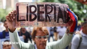 Venezuela releases dozens of political prisoners as election calls grow | ACTPnews