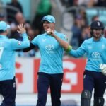 England vs Sri Lanka, 3rd ODI highlights: Banton, Brook and bowlers seal England series win | ACTPnews