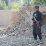 Afghanistan says 28 fighters killed as Islamabad, Kabul trade accusations | Pakistan Taliban News | ACTPnews