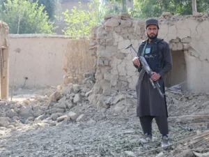 Afghanistan says 28 fighters killed as Islamabad, Kabul trade accusations | Pakistan Taliban News | ACTPnews