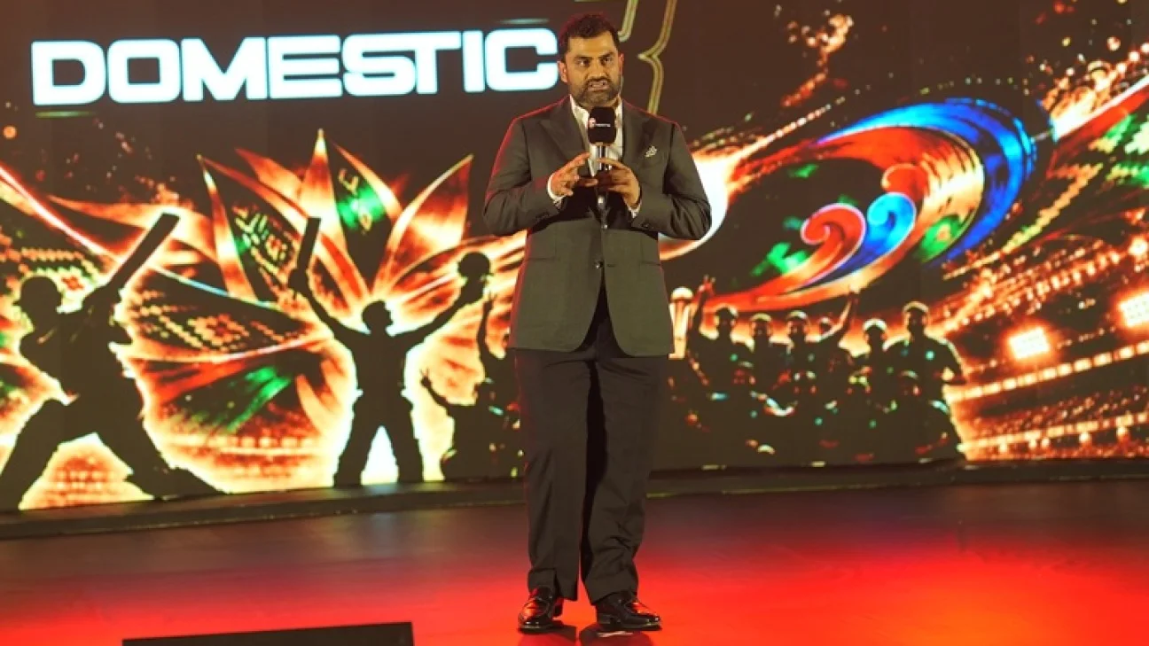 Bangladesh news - BCB launches franchise-based all-format competition in domestic cricket