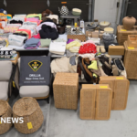 Woman faces 65 charges for stealing from patients and staff at Ontario hospitals | ACTPnews