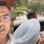 ‘Gen Z wants answers, not intimidation’: CJP slams Delhi minister after viral video shows him slapping man | India News | ACTPnews