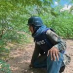 BBC reports from the front-line of an escalating war in Yemen | ACTPnews