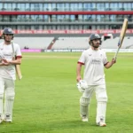 County DIV2 2026, LAN vs DUR 56th Match Match Report, September 24 – 27, 2026 | ACTPnews